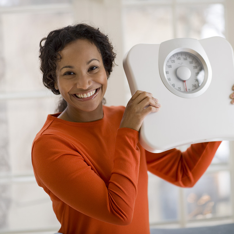 Weight Loss Patient Information